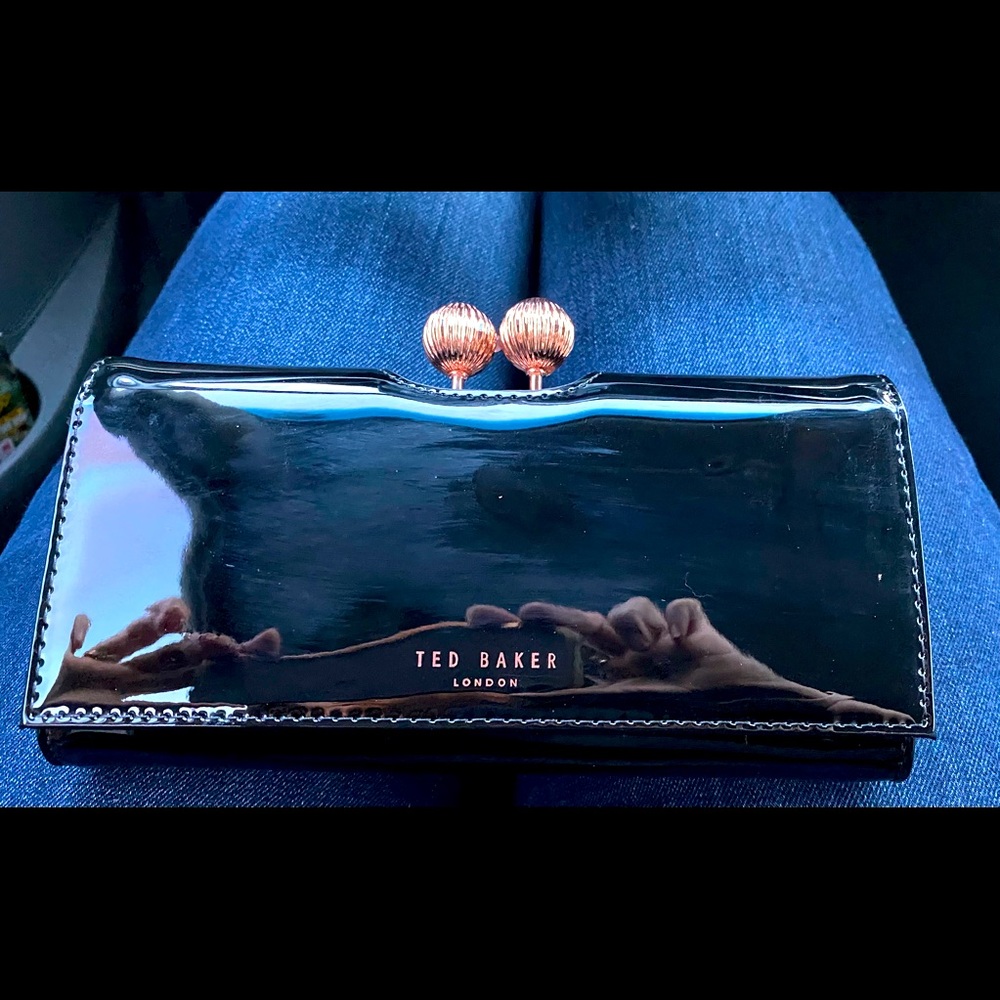 NWT Ted Baker wallet